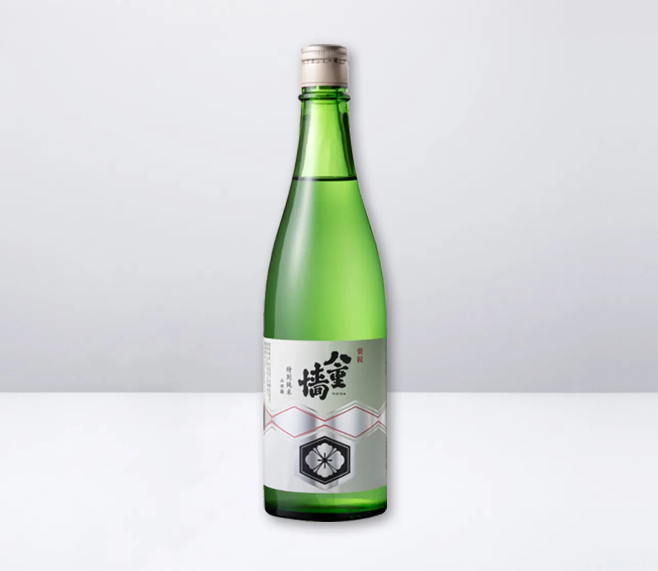 八重墻 特別純米