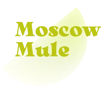 Moscow Mule