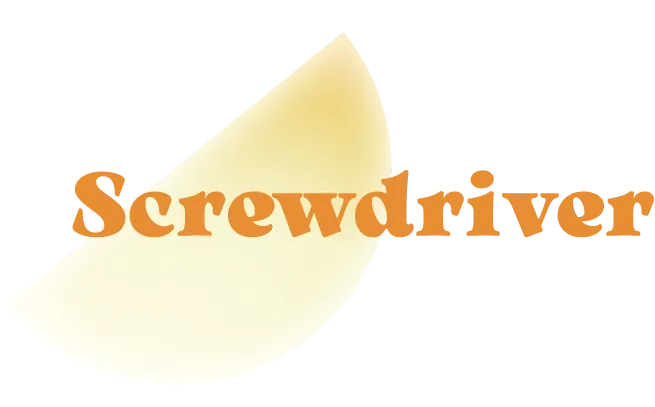 Screwdriver